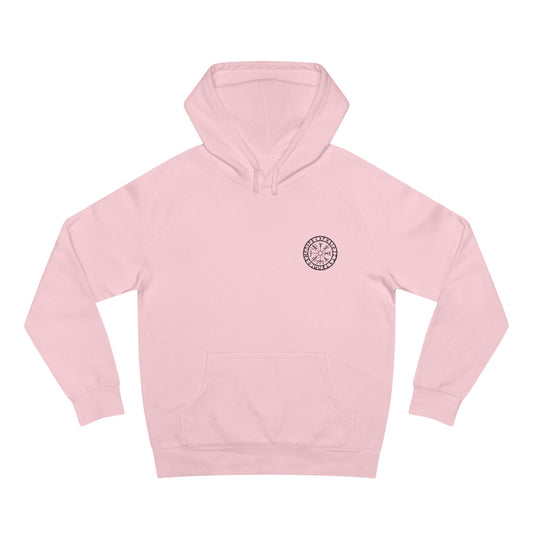 Premium Valkyrie Hoodie