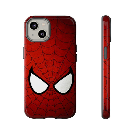 Spider-Man Phone Case