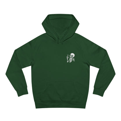 On My Wife's Last Nerve Hoddie