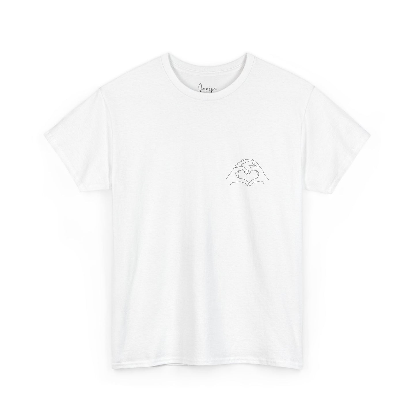 TWIBC Branded T-Shirt