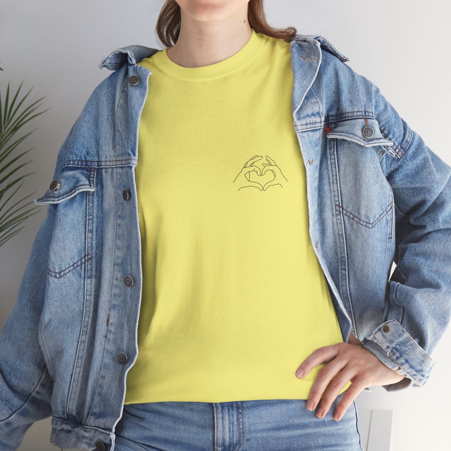 TWIBC Branded T-Shirt