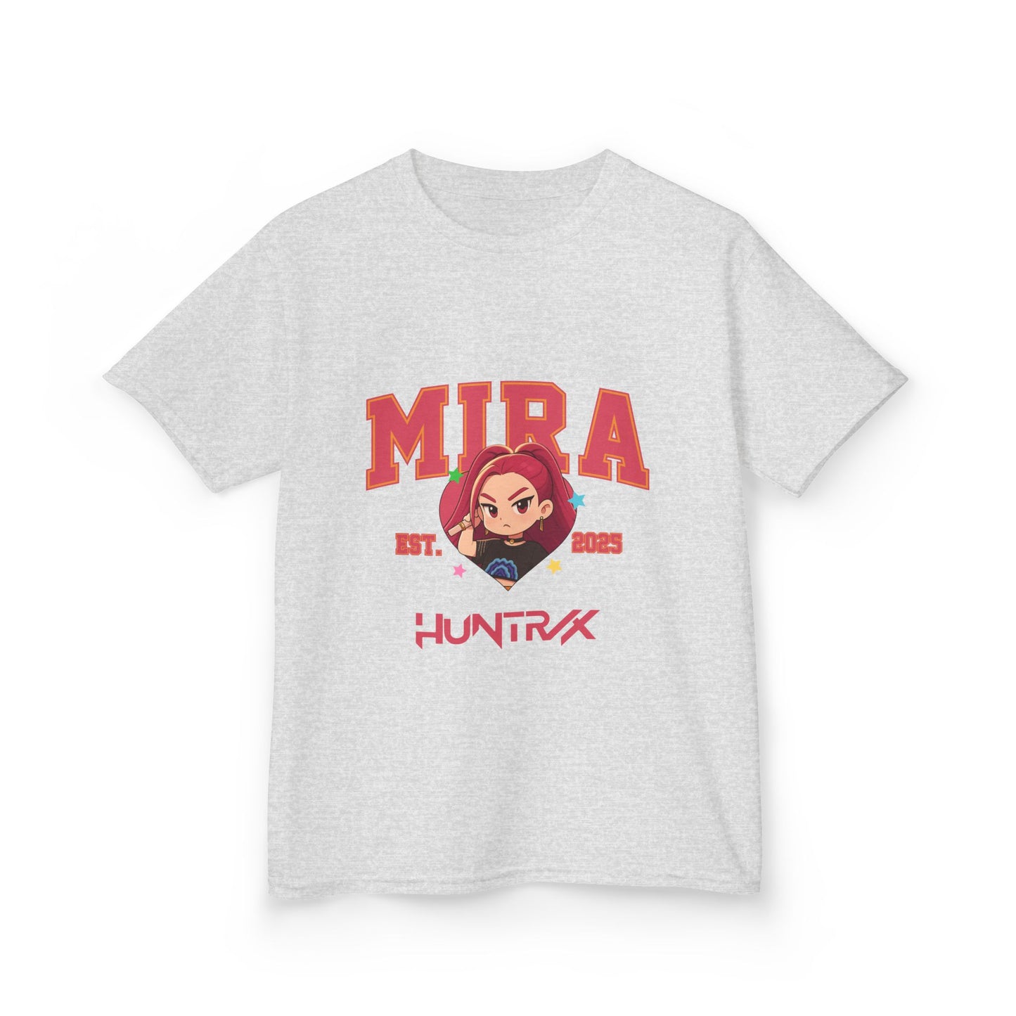 Mira Graphic Tee Kids