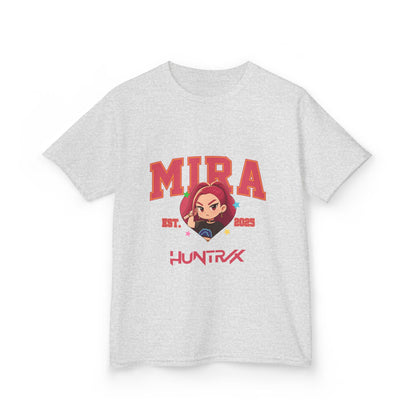 Mira Graphic Tee Kids