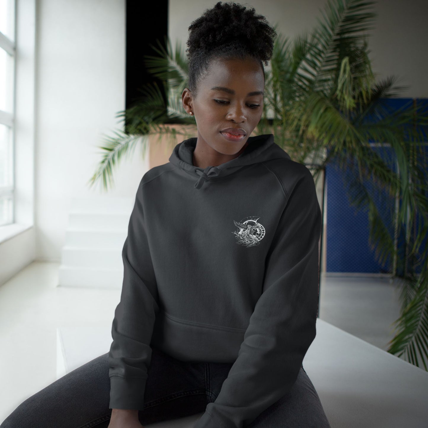 Premium Valkyrie Hoodie