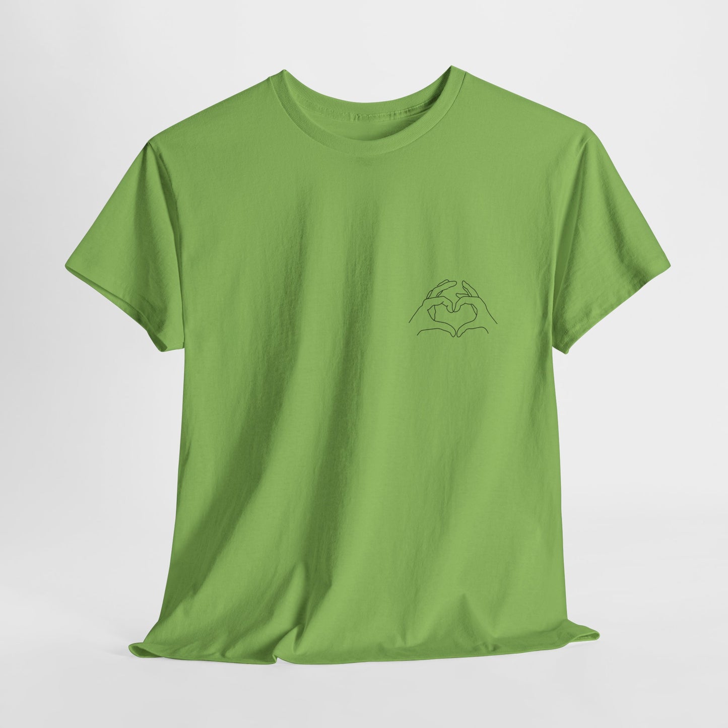 TWIBC Branded T-Shirt