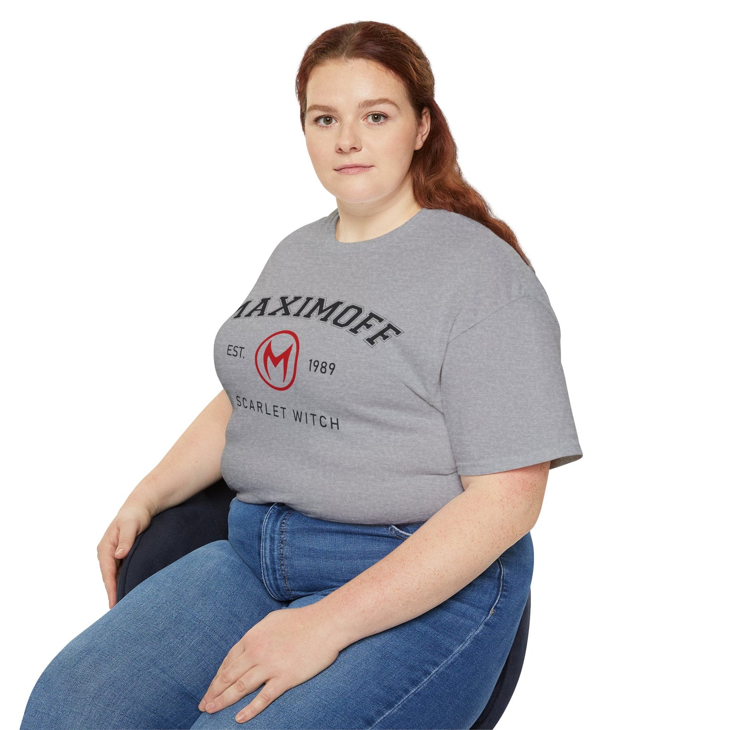 Unisex Ultra Cotton Tee