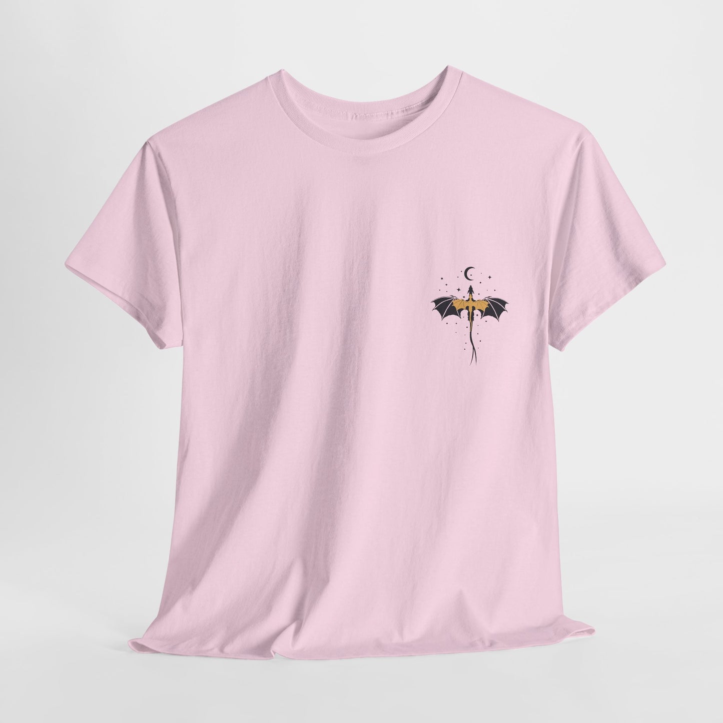 Fourth Wing T-Shirt