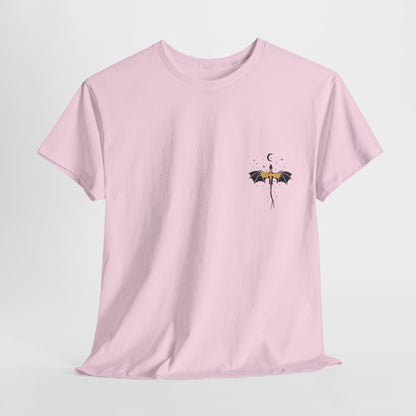 Fourth Wing T-Shirt