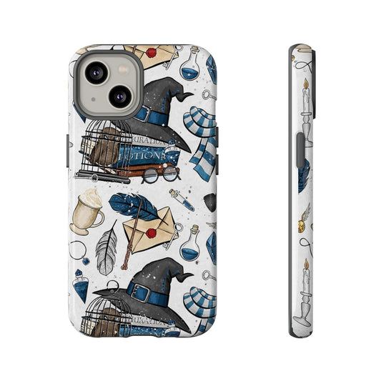 HP Ravenclaw Phone Case