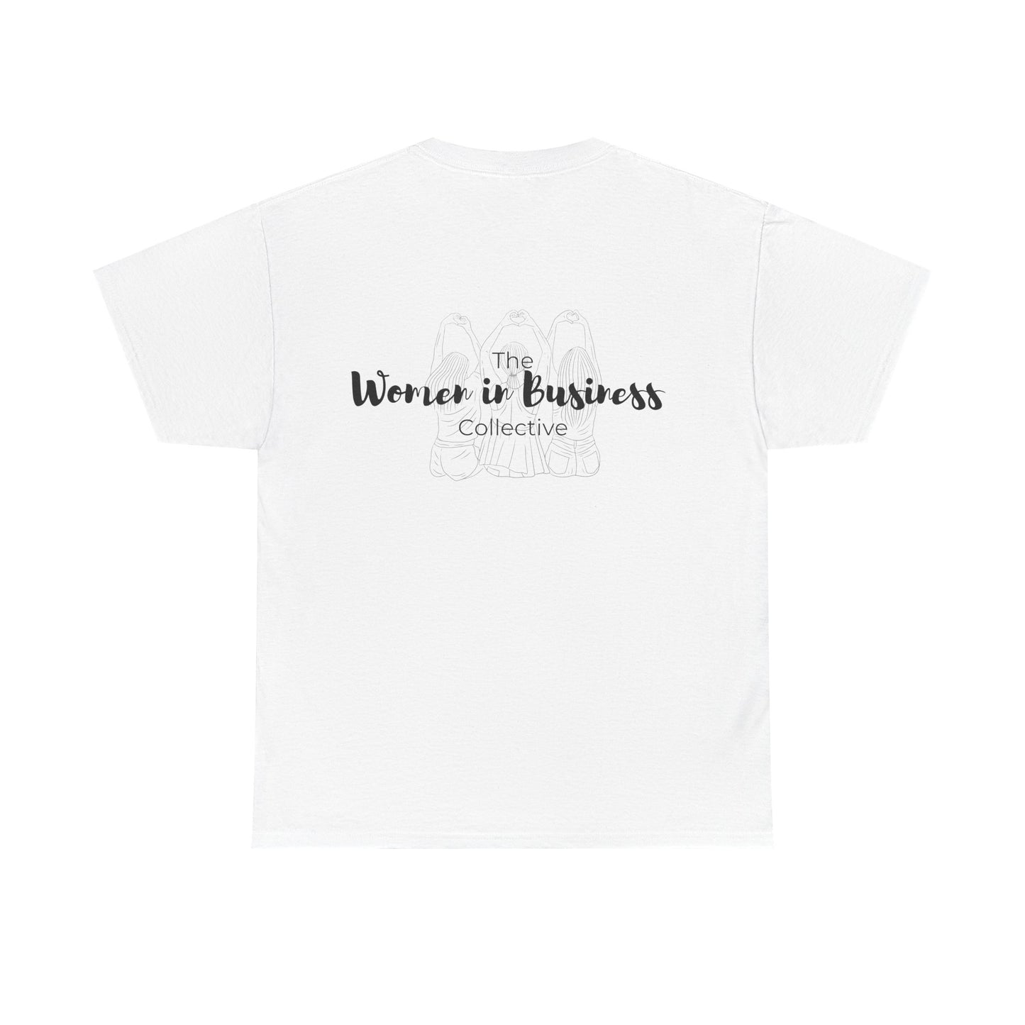 TWIBC Branded T-Shirt