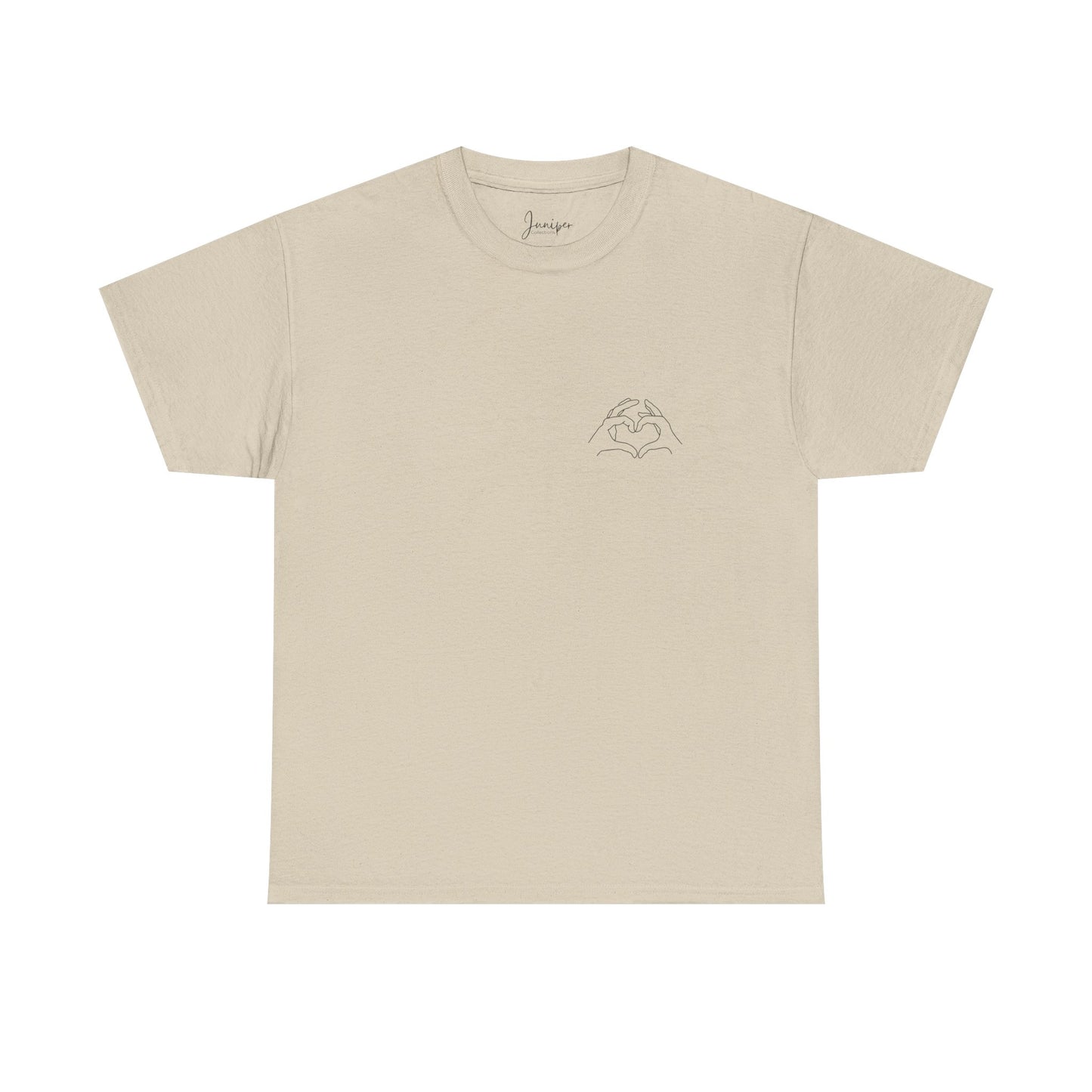 TWIBC Branded T-Shirt
