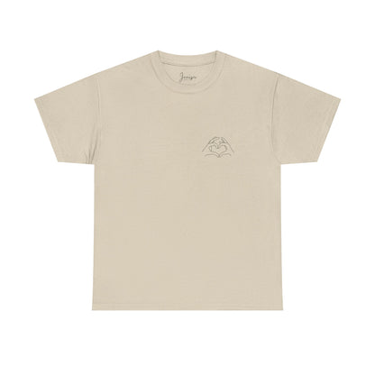 TWIBC Branded T-Shirt
