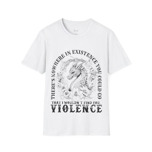 Violence T-Shirt
