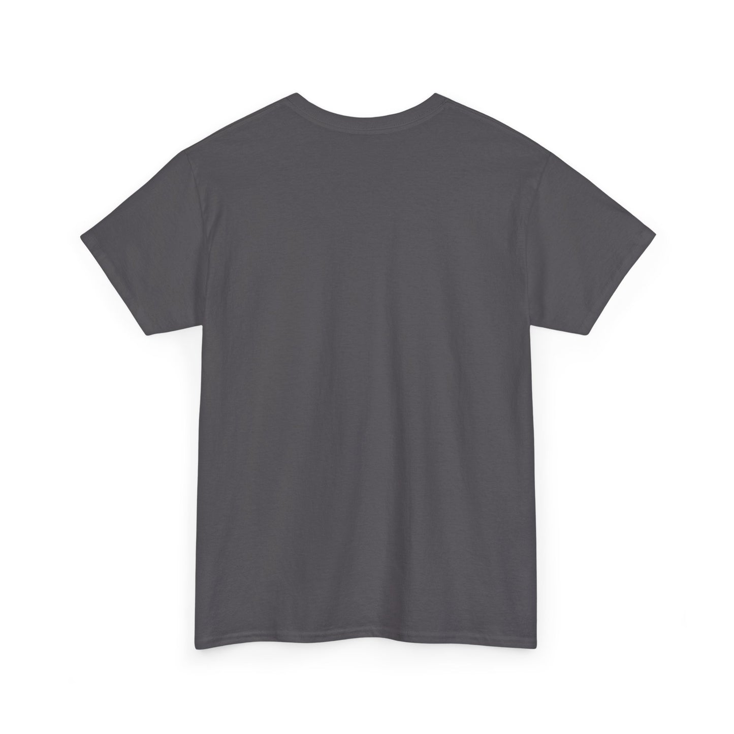 Unisex Rock Design T-Shirt