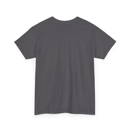Unisex Rock Design T-Shirt