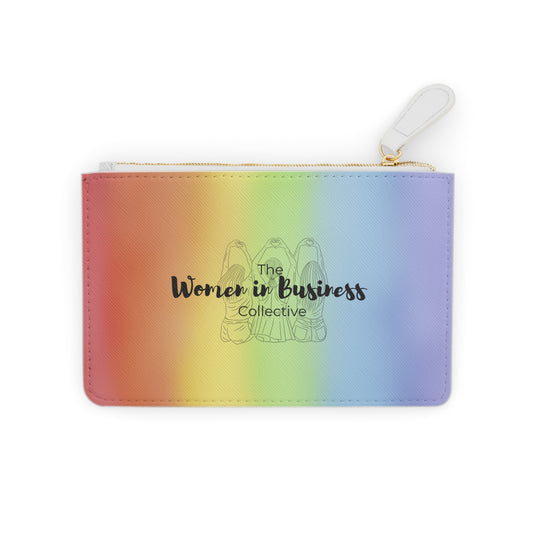 TWIBC Mini Clutch