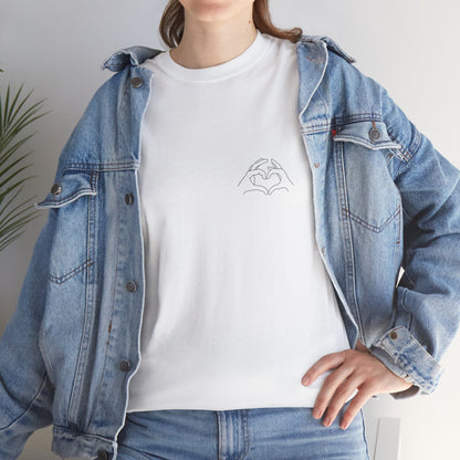 TWIBC Branded T-Shirt