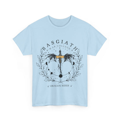 Basgiath Dragon Rider Unisex Tee