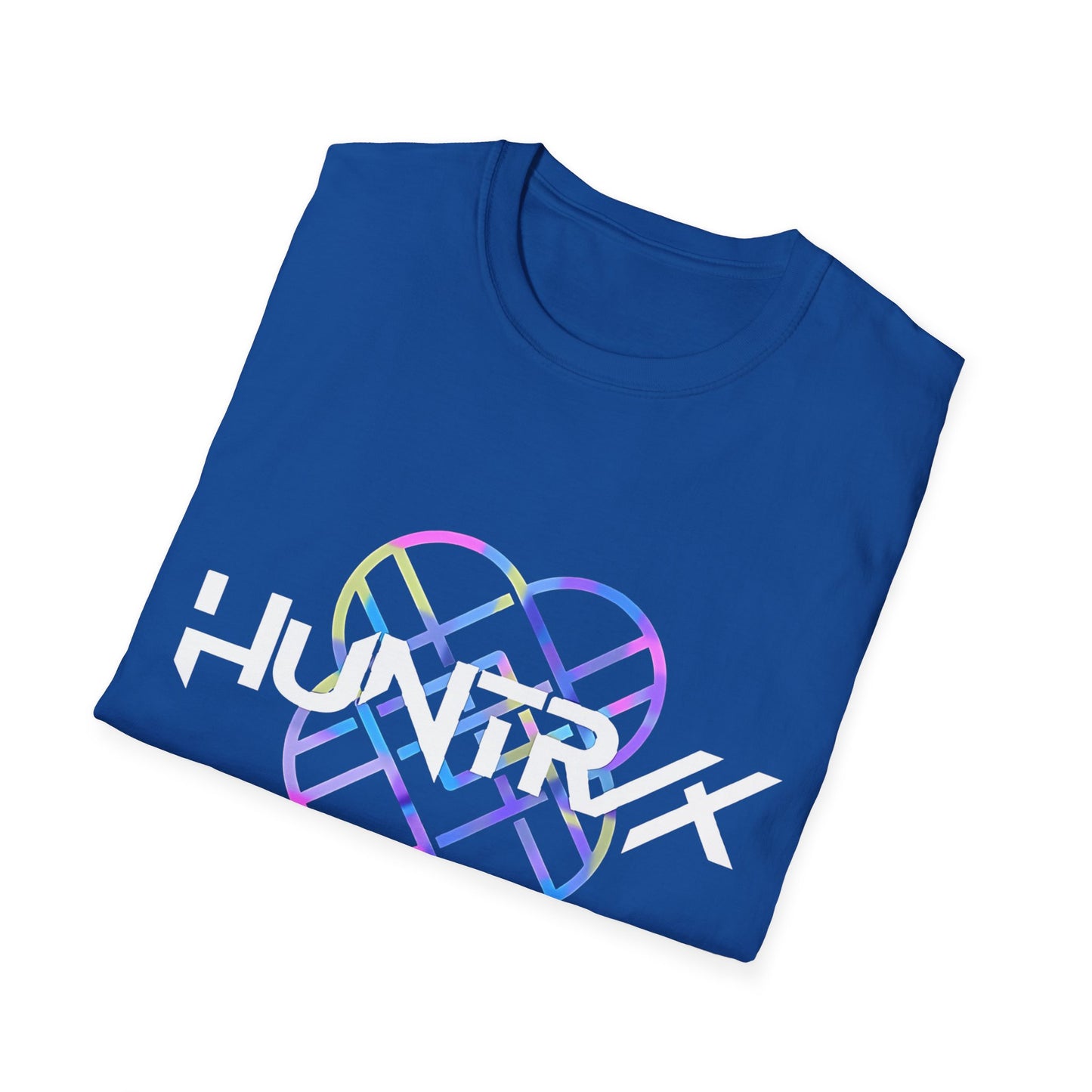 HuntrX Logo Adult Graphic Tee