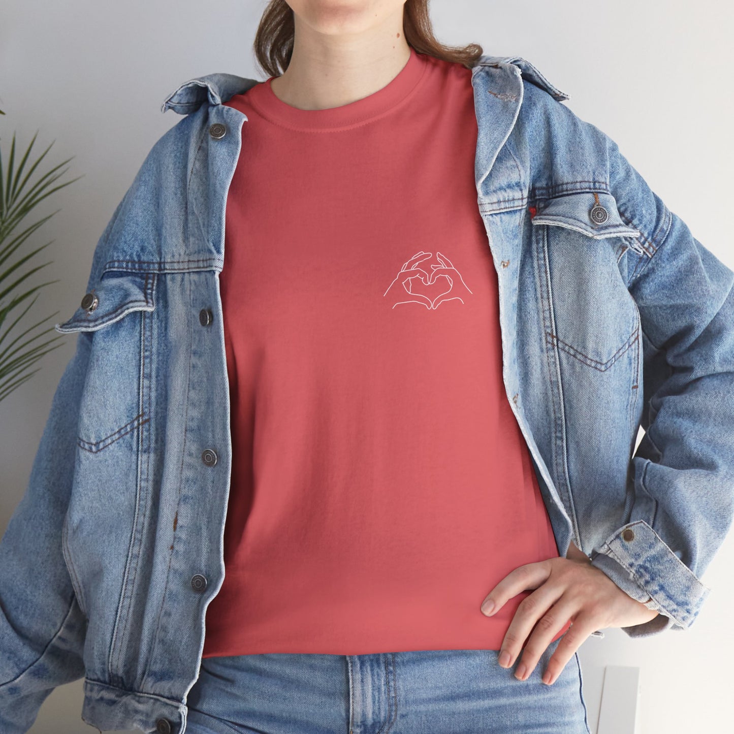 TWIBC Branded T-Shirt