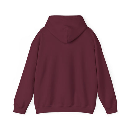 Stay Positive Motivational Hoodie