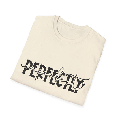 Perfectly Imperfect Softstyle T-Shirt