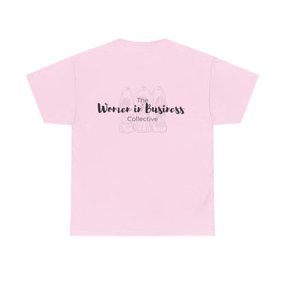 TWIBC Branded T-Shirt
