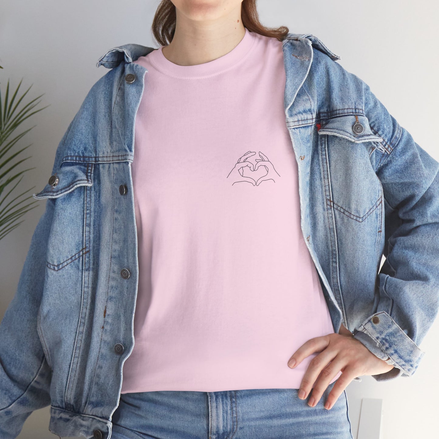 TWIBC Branded T-Shirt