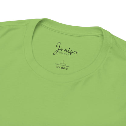 TWIBC Branded T-Shirt