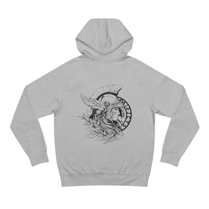 Premium Valkyrie Hoodie