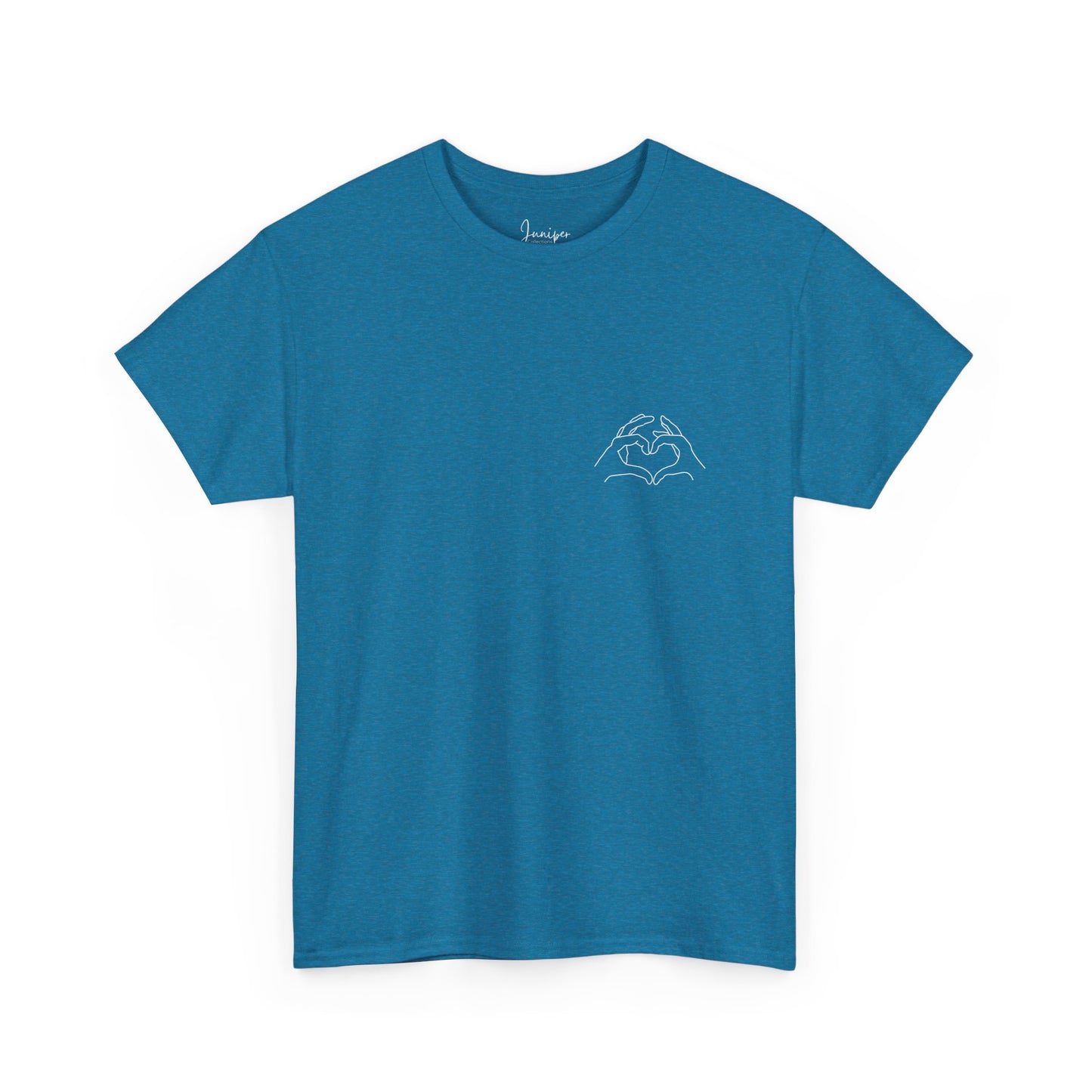TWIBC Branded T-Shirt