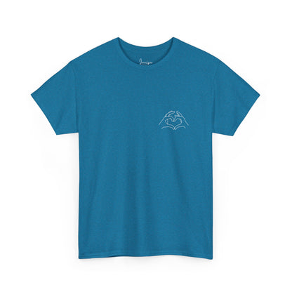 TWIBC Branded T-Shirt