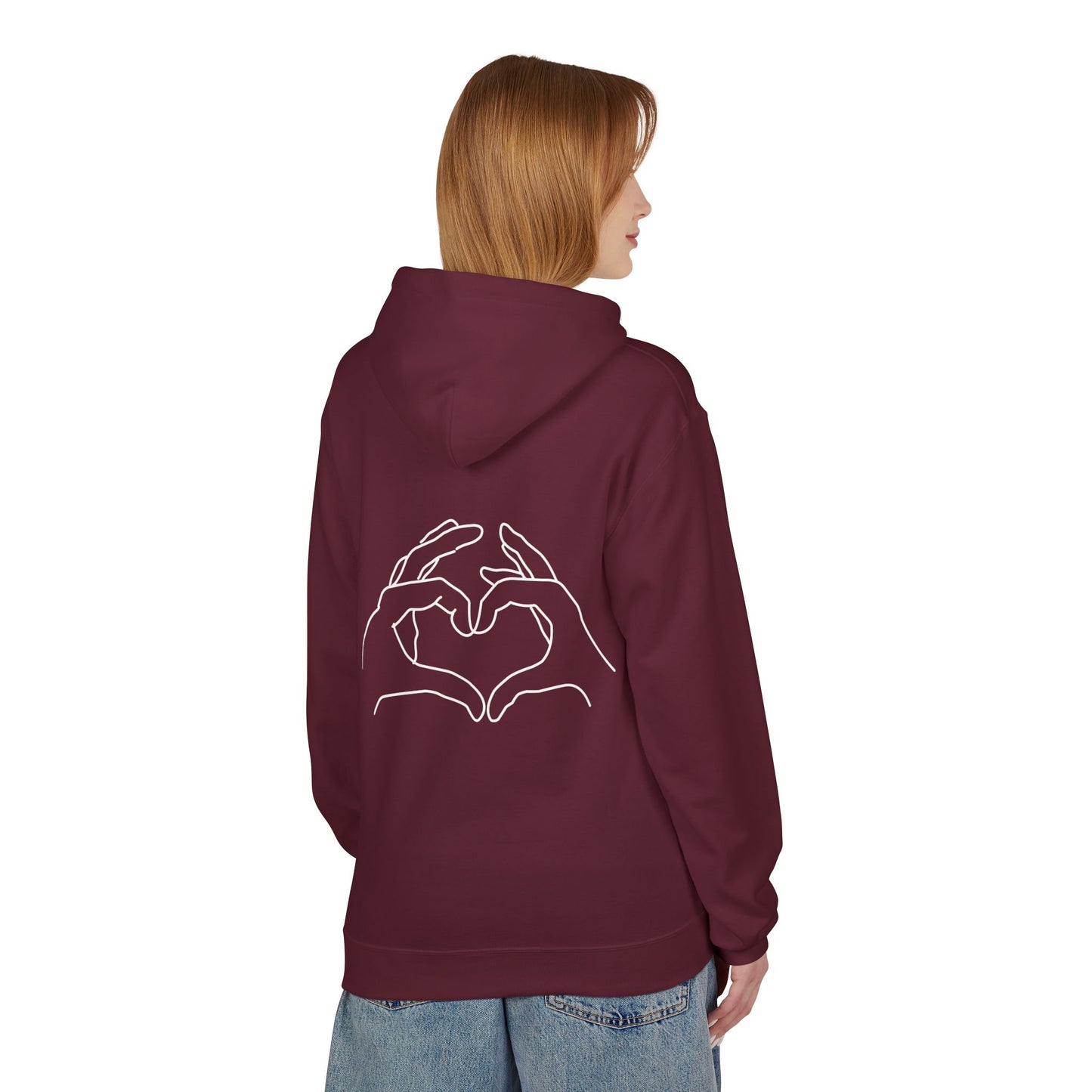 TWIBC Hoodie