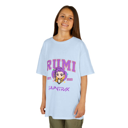 Rumi Kids Graphic Shirt