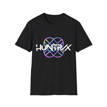 HuntrX Logo Adult Graphic Tee