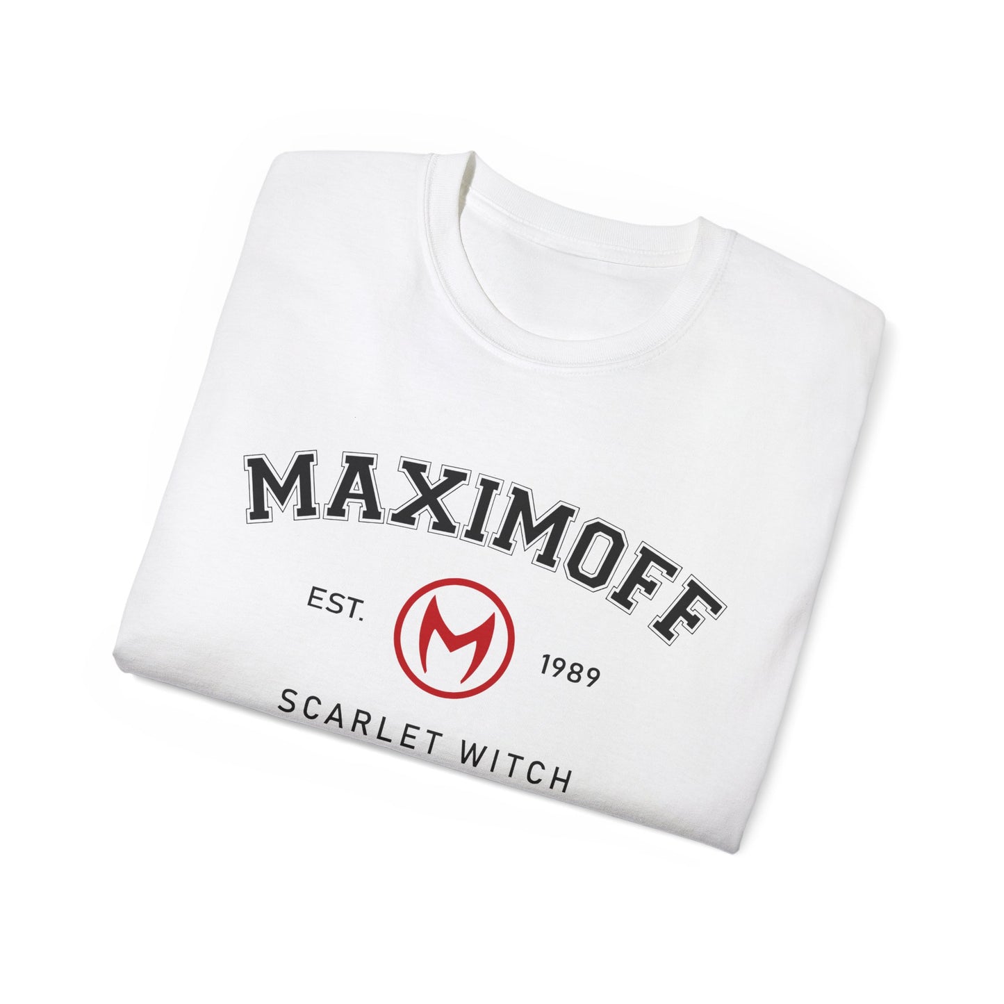 Unisex Ultra Cotton Tee