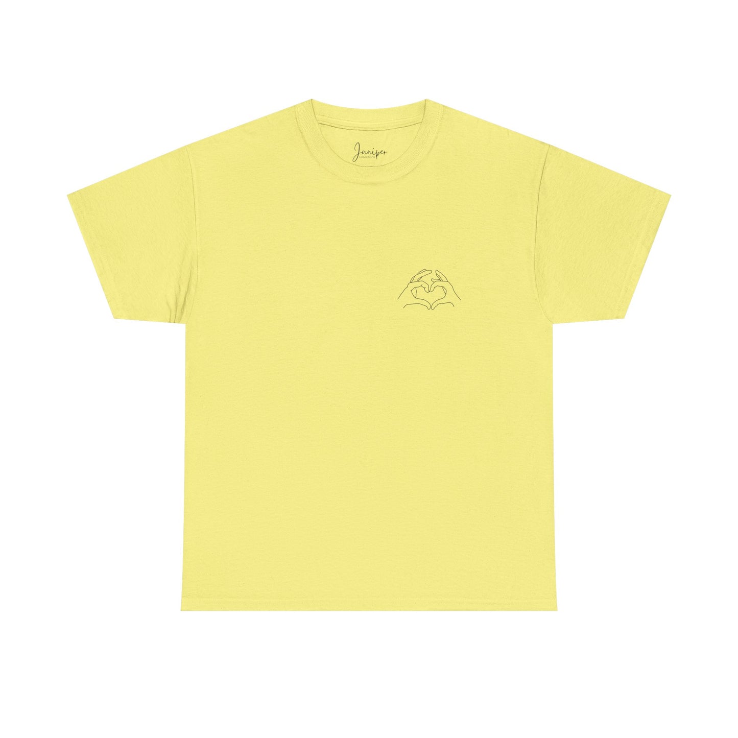 TWIBC Branded T-Shirt
