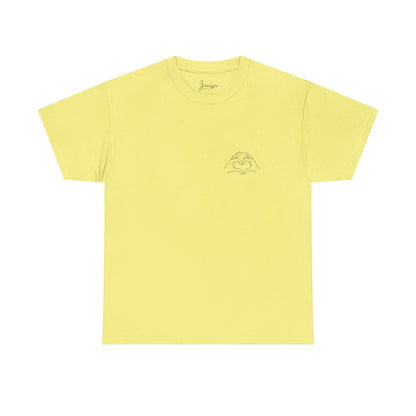 TWIBC Branded T-Shirt