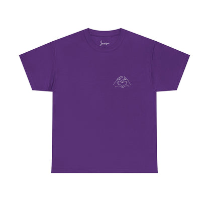 TWIBC Branded T-Shirt