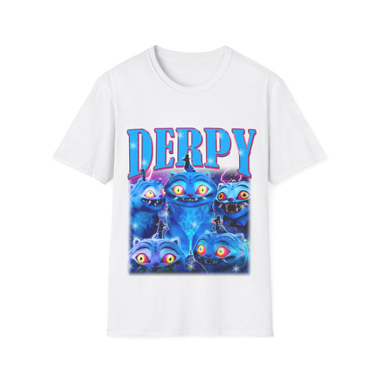 Derpy Graphic T-Shirt