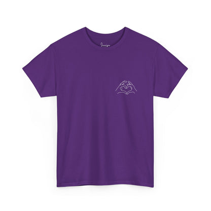 TWIBC Branded T-Shirt