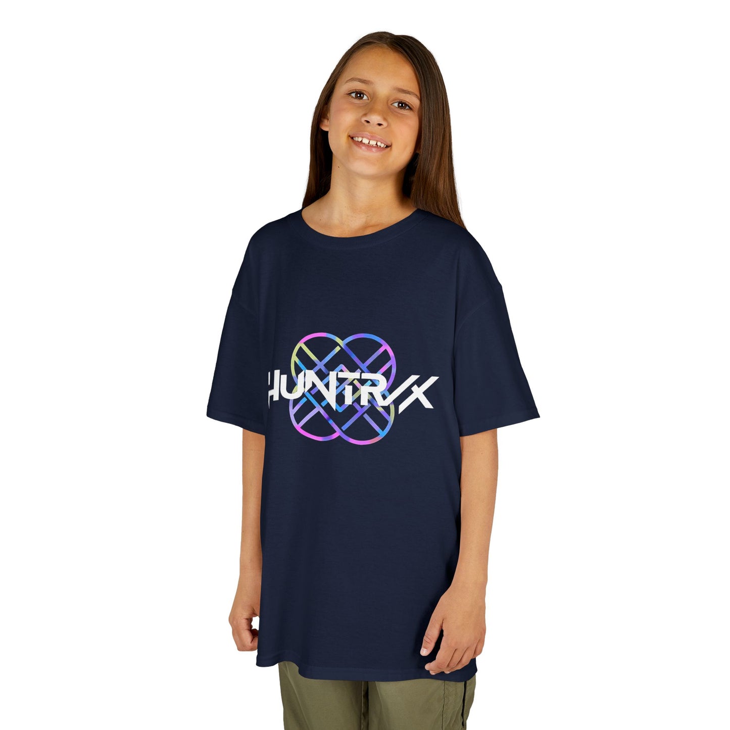 HUNTRX Kids T-Shirt