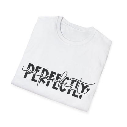Perfectly Imperfect Softstyle T-Shirt