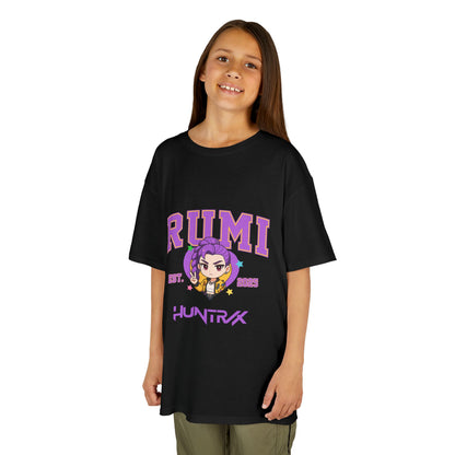 Rumi Kids Graphic Shirt