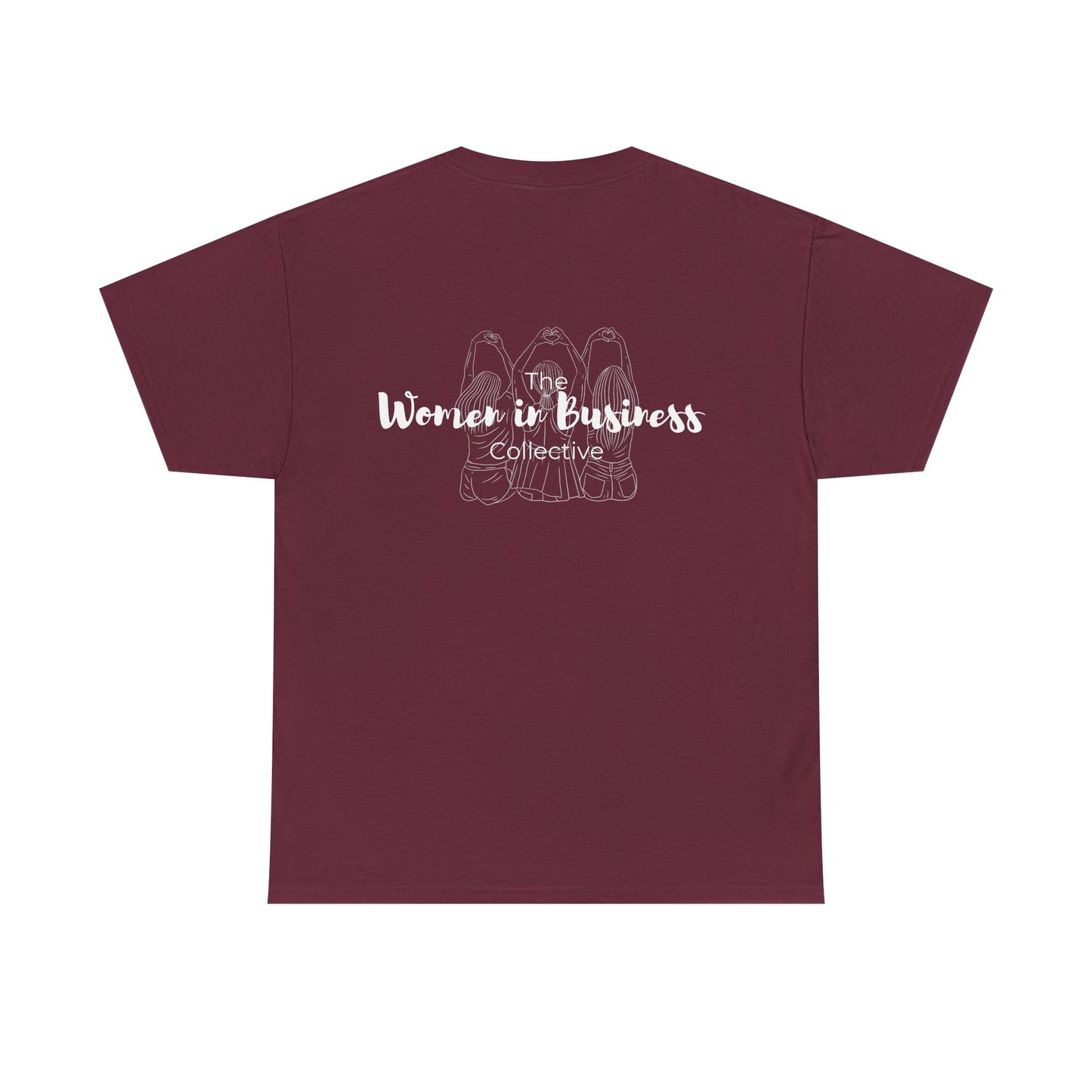TWIBC Branded T-Shirt