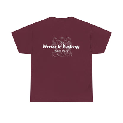 TWIBC Branded T-Shirt