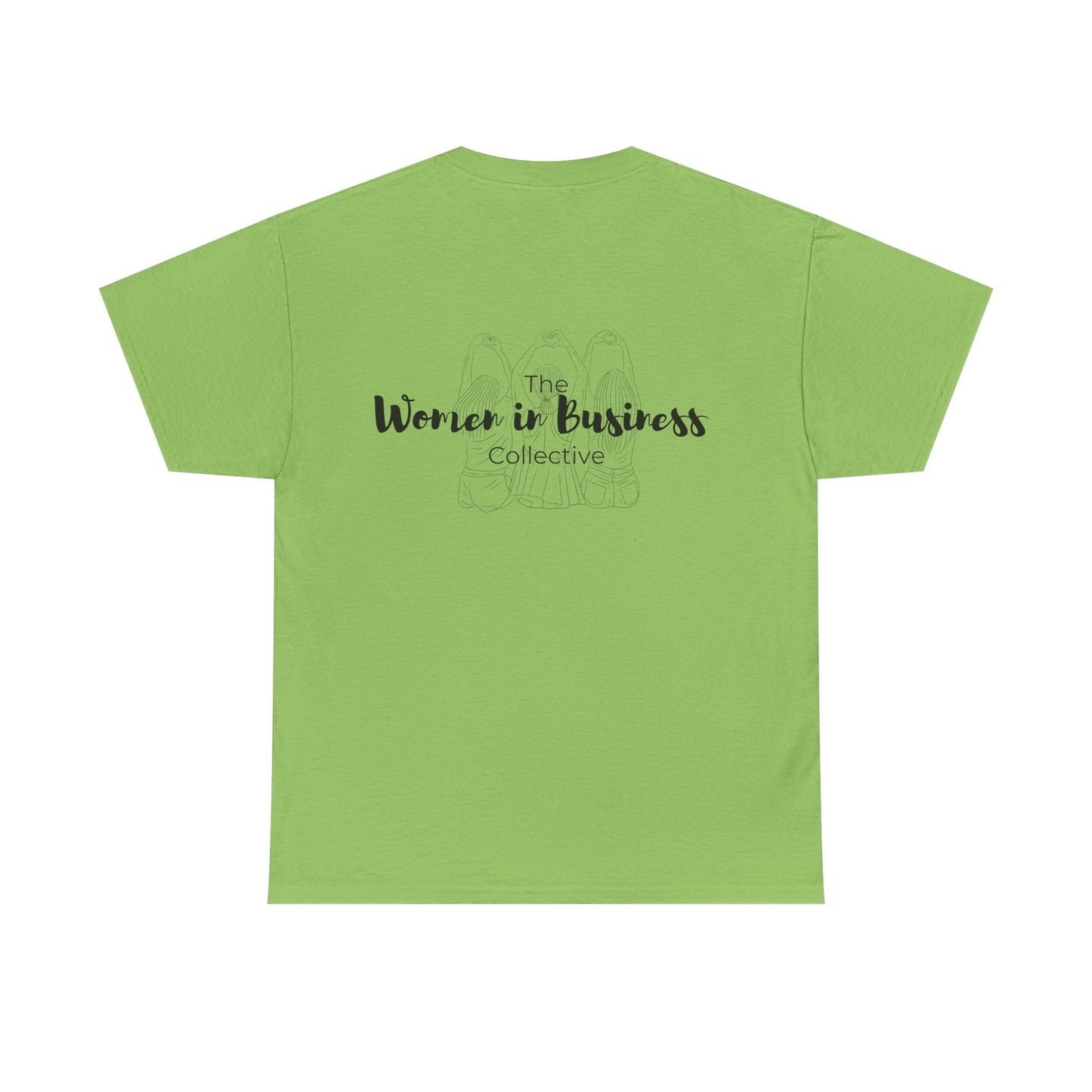 TWIBC Branded T-Shirt