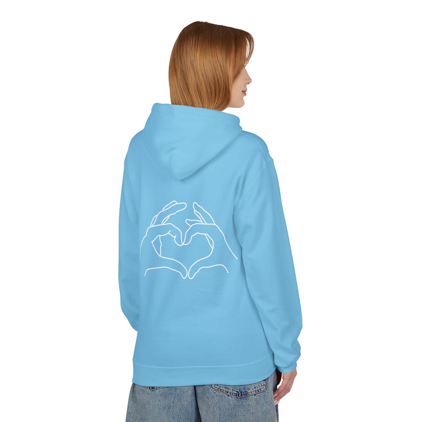 TWIBC Hoodie