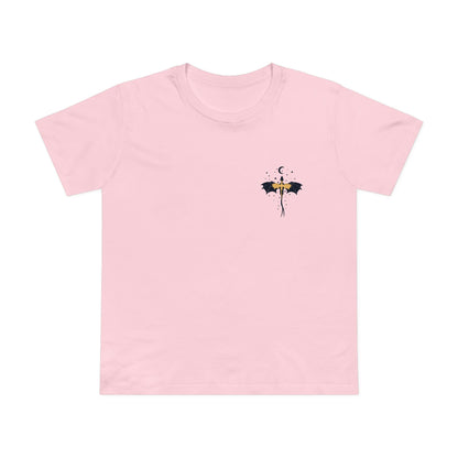 Fourth Wing Dragons T-shirt
