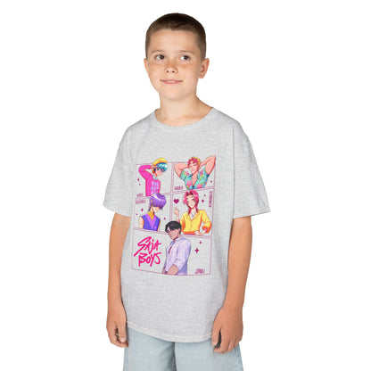Saja Boys T-Shirt